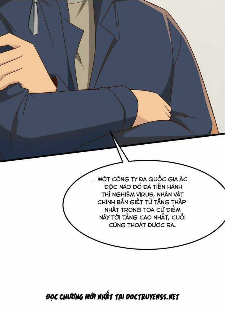 Thành Tỷ Phú Nhờ Thua Lỗ Game Chapter 15 trang 11