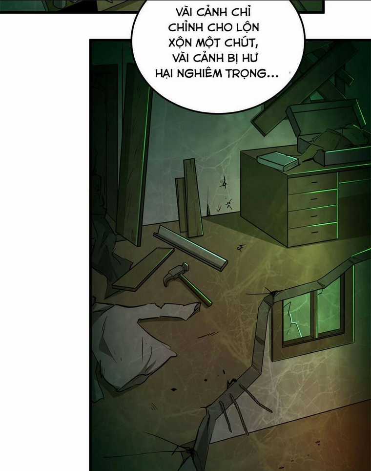 Thành Tỷ Phú Nhờ Thua Lỗ Game Chapter 15 trang 13