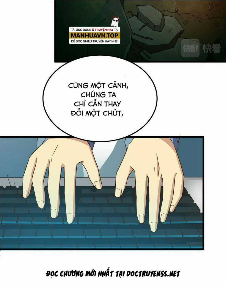 Thành Tỷ Phú Nhờ Thua Lỗ Game Chapter 15 trang 14