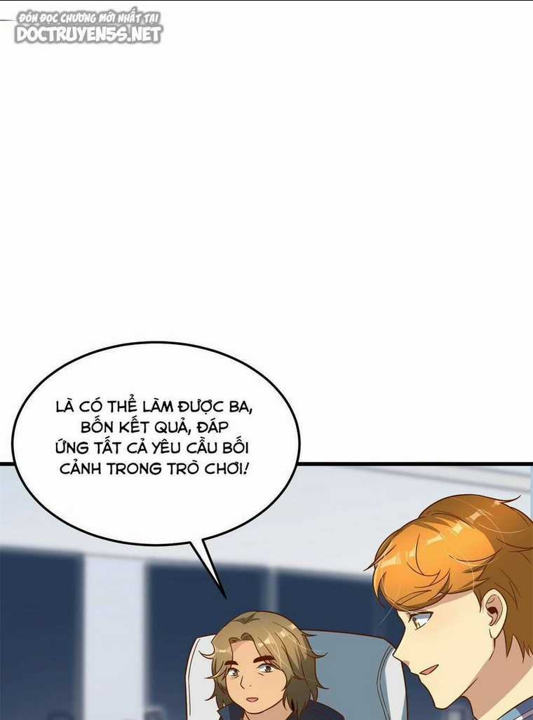 Thành Tỷ Phú Nhờ Thua Lỗ Game Chapter 15 trang 15