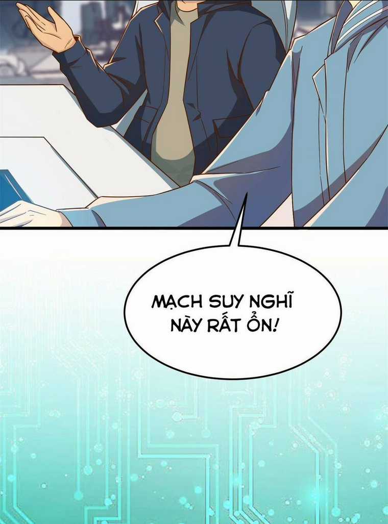 Thành Tỷ Phú Nhờ Thua Lỗ Game Chapter 15 trang 16