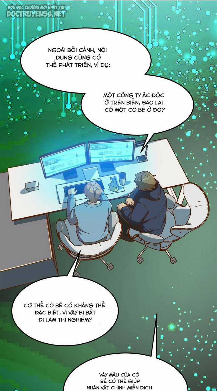 Thành Tỷ Phú Nhờ Thua Lỗ Game Chapter 15 trang 17