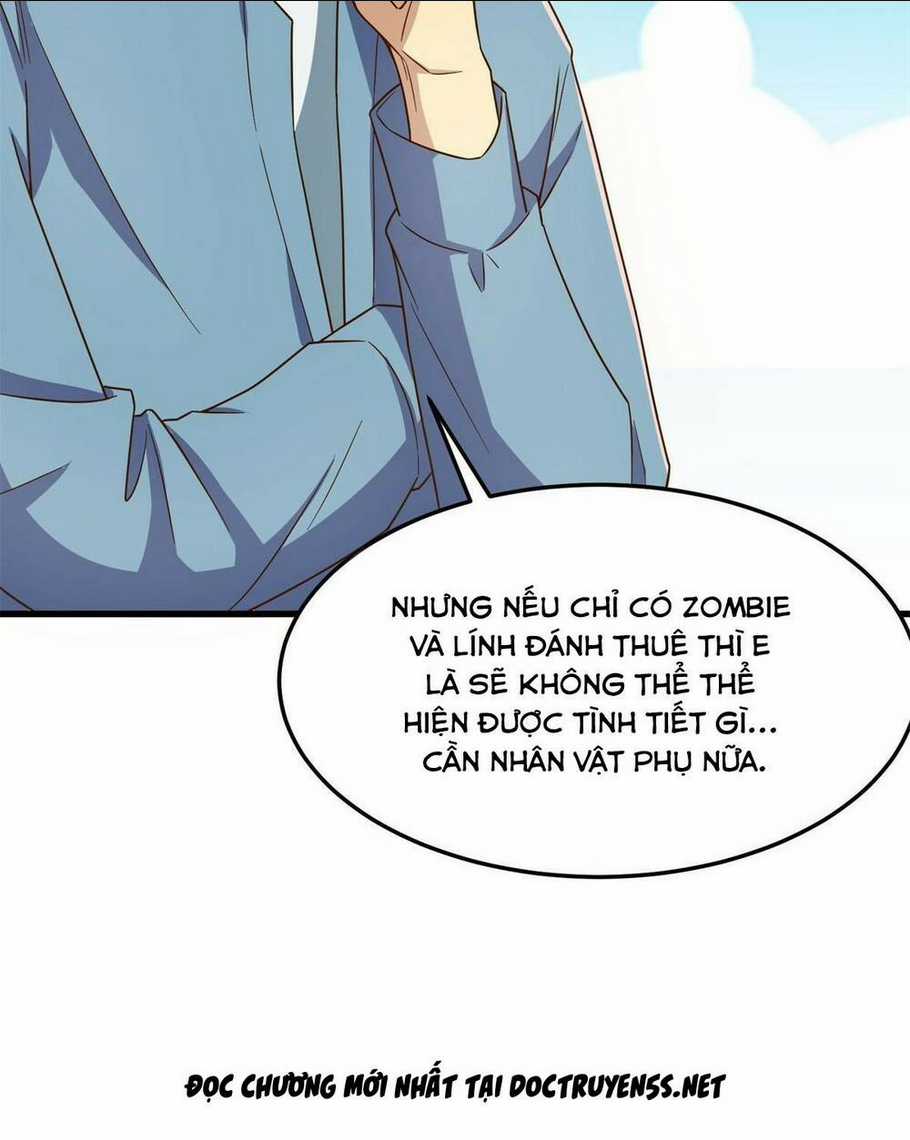 Thành Tỷ Phú Nhờ Thua Lỗ Game Chapter 15 trang 2