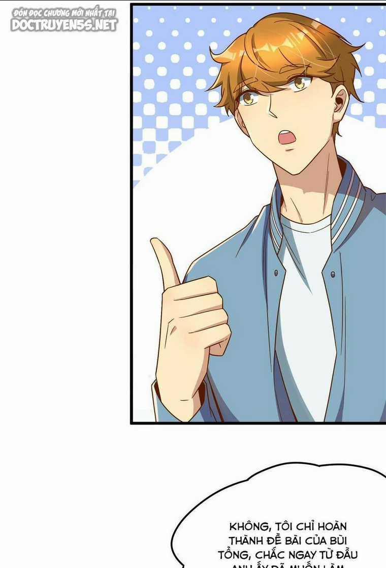 Thành Tỷ Phú Nhờ Thua Lỗ Game Chapter 15 trang 21