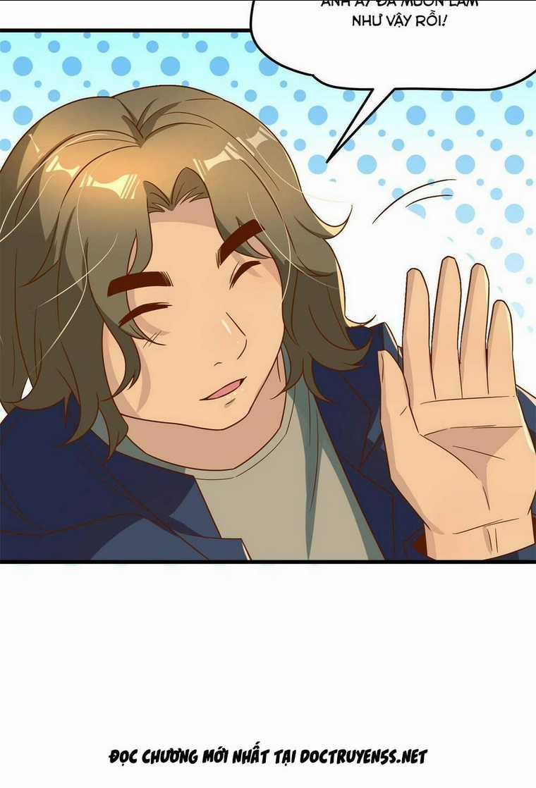 Thành Tỷ Phú Nhờ Thua Lỗ Game Chapter 15 trang 22