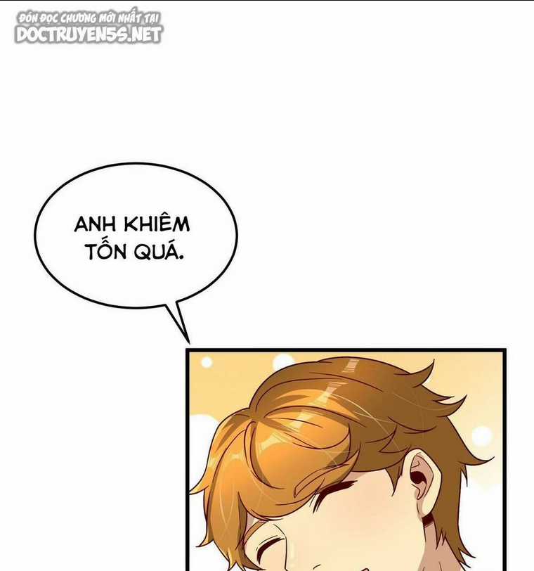 Thành Tỷ Phú Nhờ Thua Lỗ Game Chapter 15 trang 23