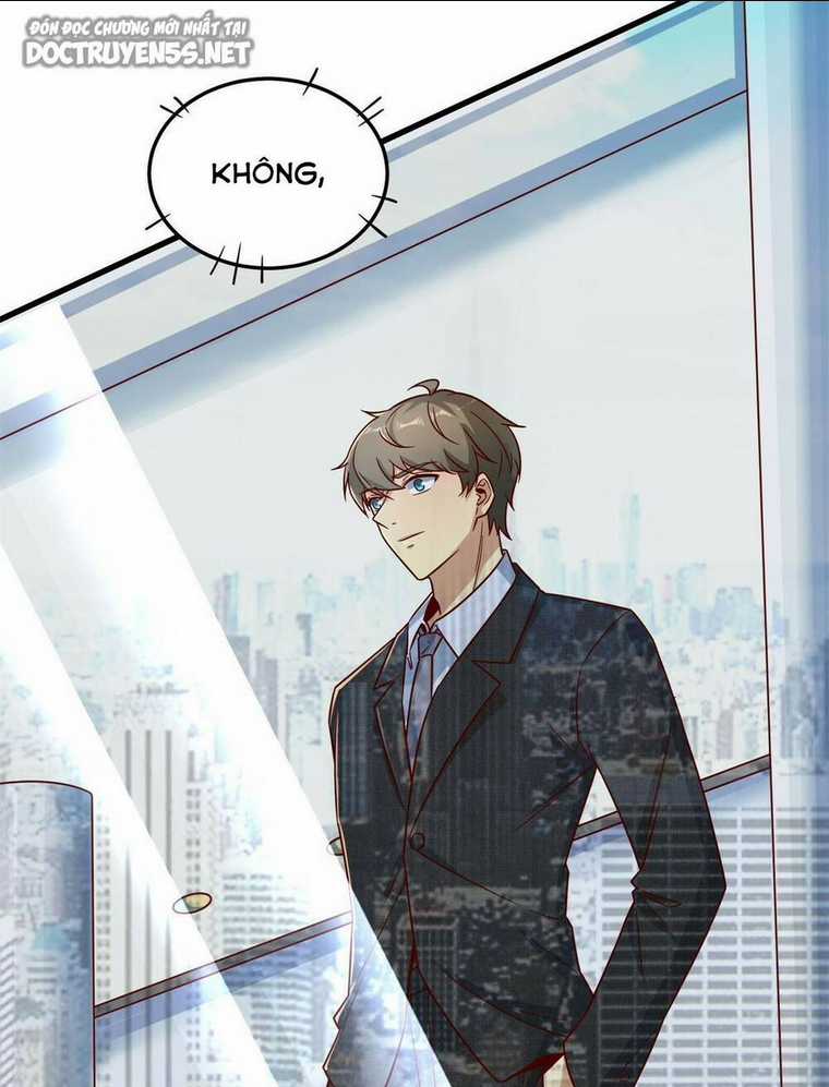 Thành Tỷ Phú Nhờ Thua Lỗ Game Chapter 15 trang 25