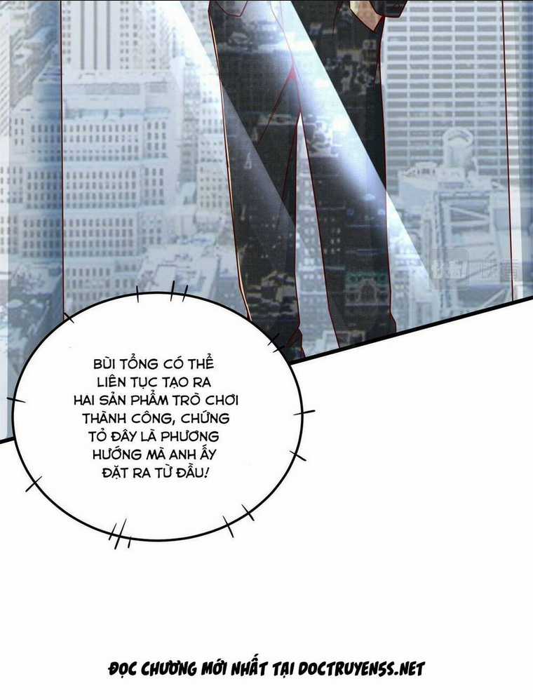 Thành Tỷ Phú Nhờ Thua Lỗ Game Chapter 15 trang 26