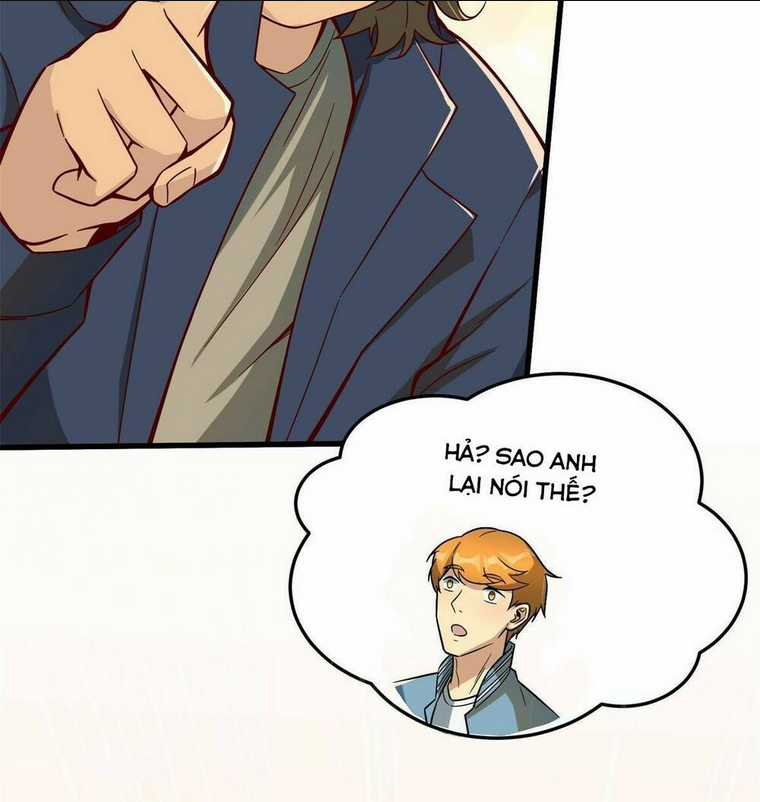 Thành Tỷ Phú Nhờ Thua Lỗ Game Chapter 15 trang 29