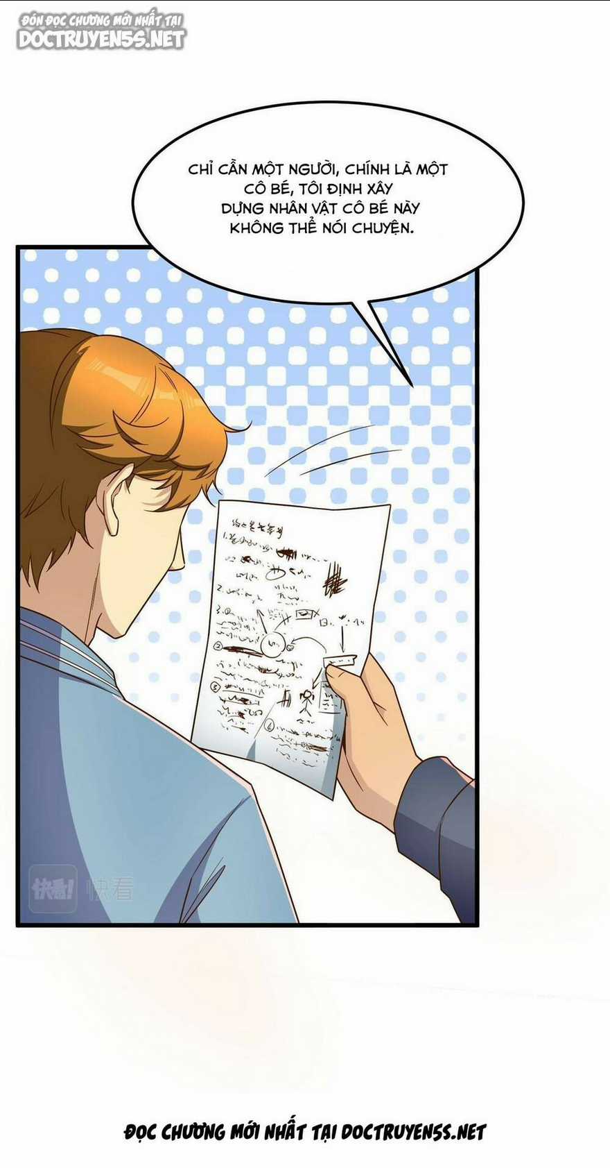 Thành Tỷ Phú Nhờ Thua Lỗ Game Chapter 15 trang 3