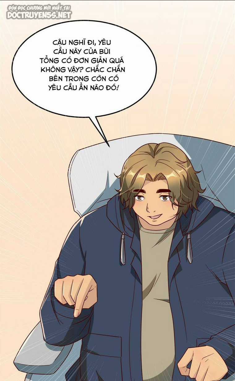 Thành Tỷ Phú Nhờ Thua Lỗ Game Chapter 15 trang 30