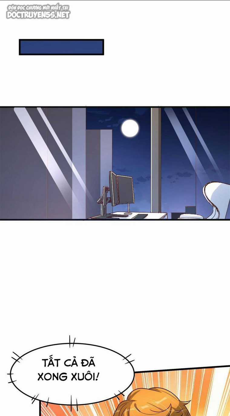 Thành Tỷ Phú Nhờ Thua Lỗ Game Chapter 15 trang 34