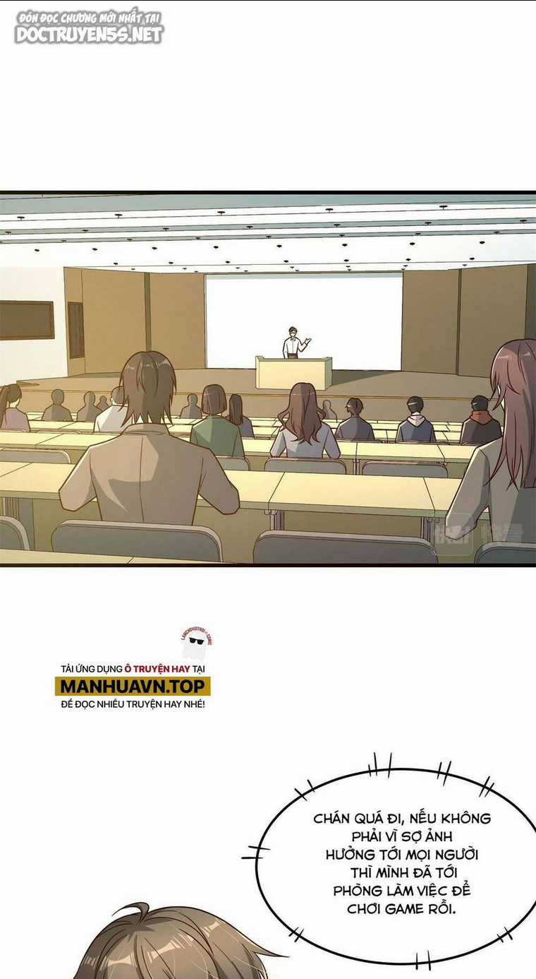 Thành Tỷ Phú Nhờ Thua Lỗ Game Chapter 15 trang 38