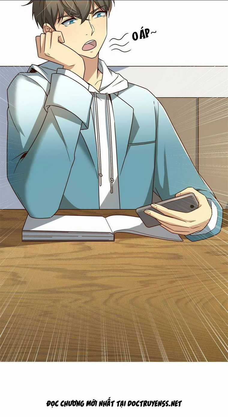 Thành Tỷ Phú Nhờ Thua Lỗ Game Chapter 15 trang 39