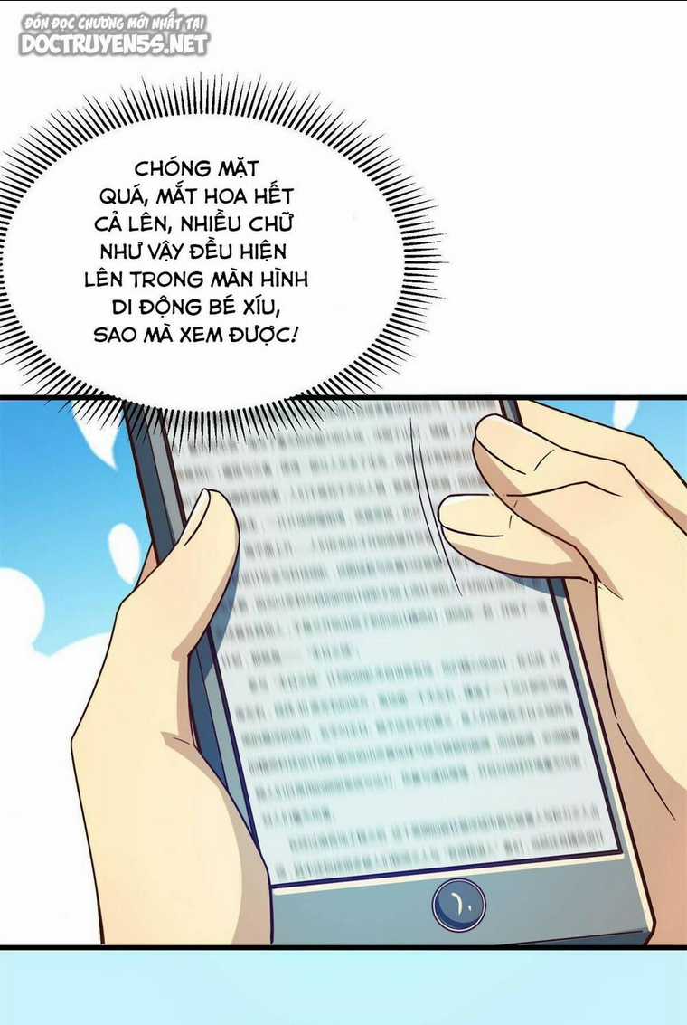 Thành Tỷ Phú Nhờ Thua Lỗ Game Chapter 15 trang 45