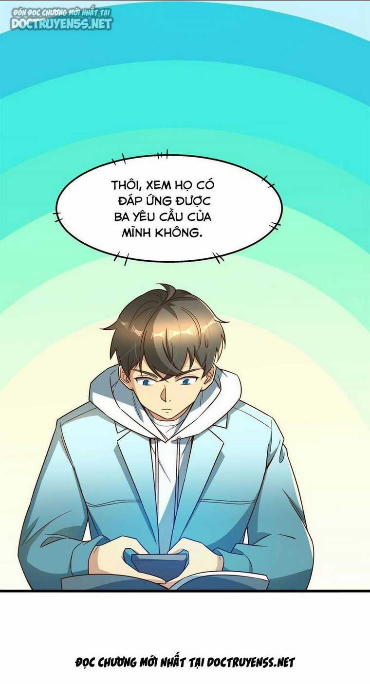 Thành Tỷ Phú Nhờ Thua Lỗ Game Chapter 15 trang 46