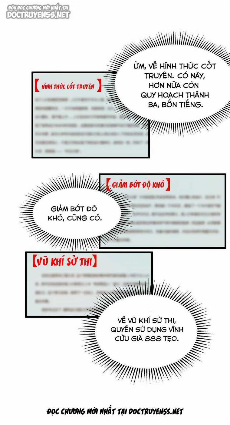 Thành Tỷ Phú Nhờ Thua Lỗ Game Chapter 15 trang 47