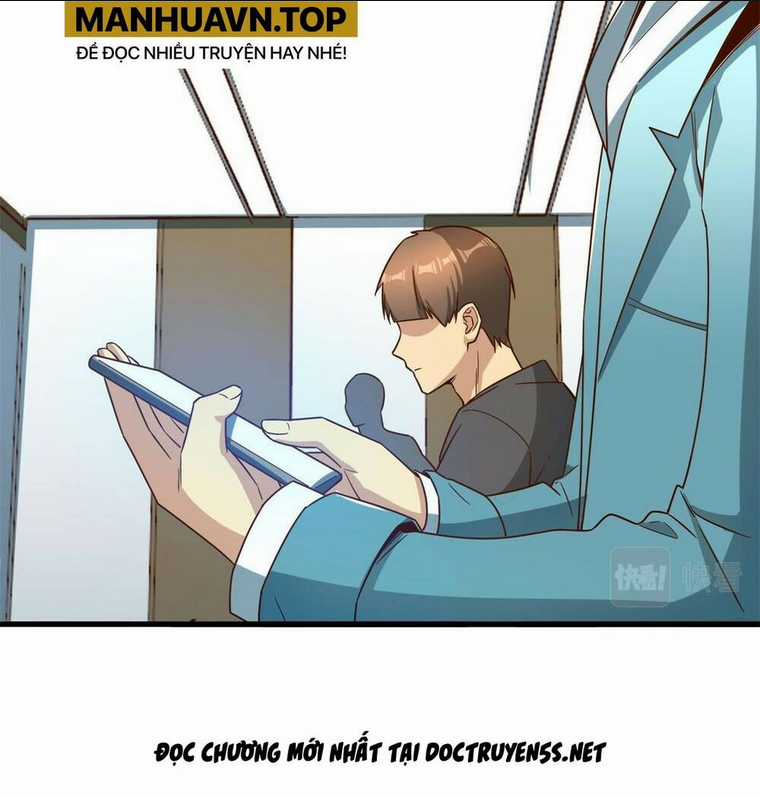 Thành Tỷ Phú Nhờ Thua Lỗ Game Chapter 15 trang 49