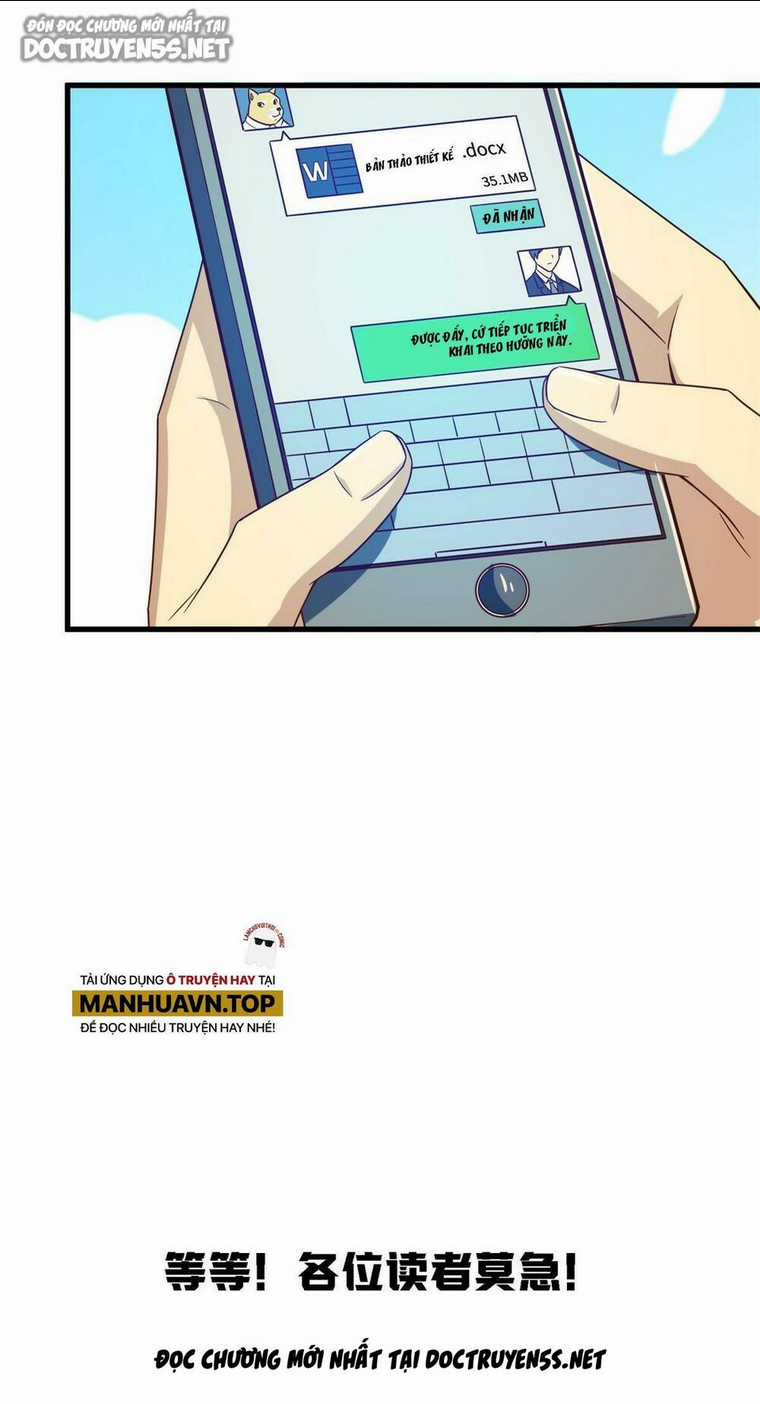 Thành Tỷ Phú Nhờ Thua Lỗ Game Chapter 15 trang 50