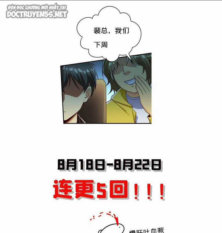 Thành Tỷ Phú Nhờ Thua Lỗ Game Chapter 15 trang 51