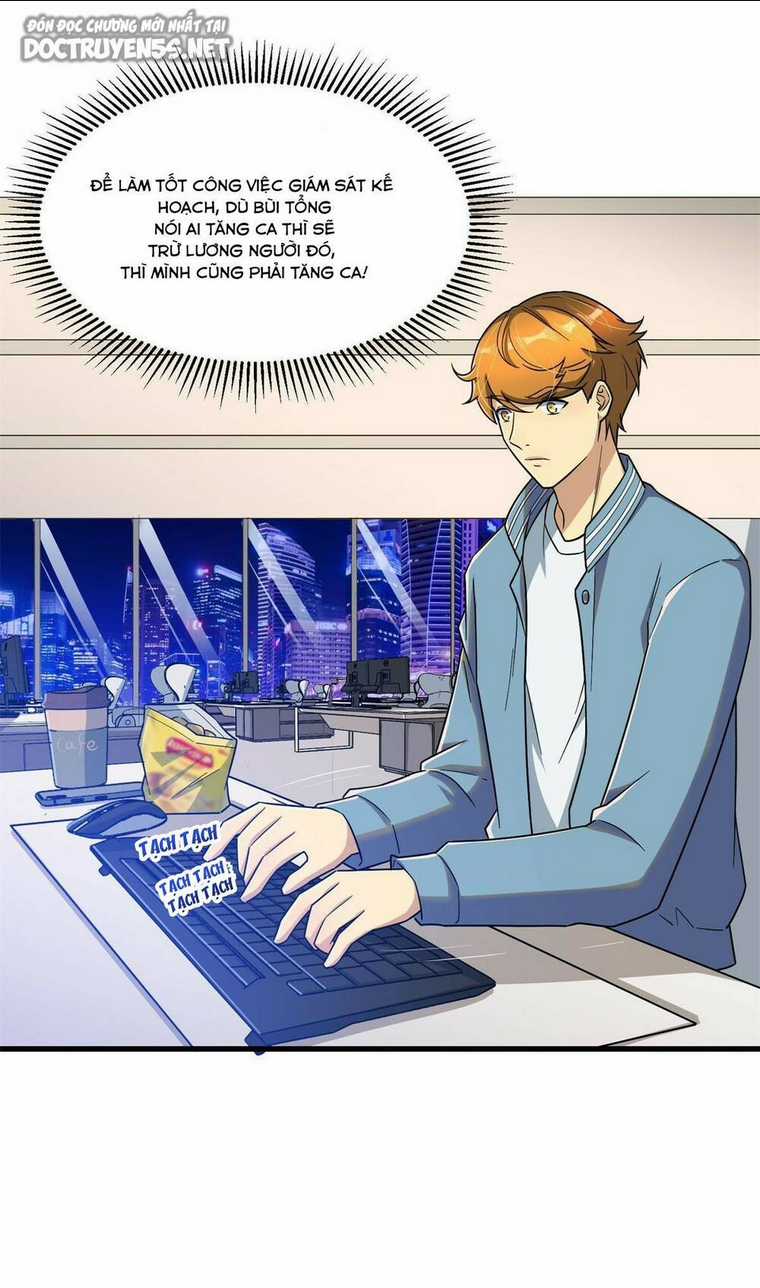 Thành Tỷ Phú Nhờ Thua Lỗ Game Chapter 15 trang 54