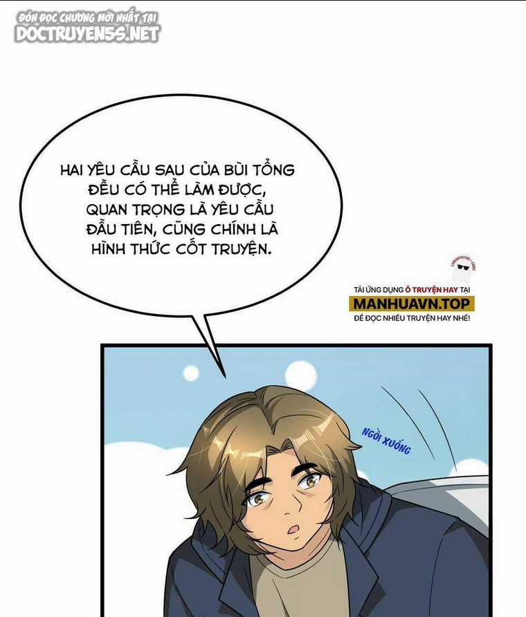 Thành Tỷ Phú Nhờ Thua Lỗ Game Chapter 15 trang 58