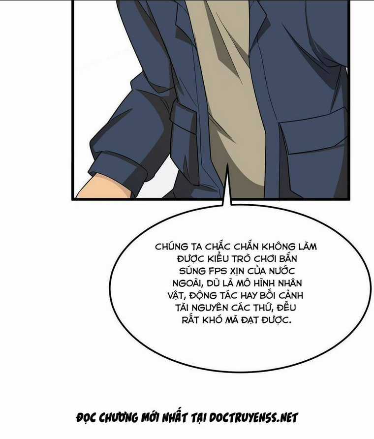 Thành Tỷ Phú Nhờ Thua Lỗ Game Chapter 15 trang 59