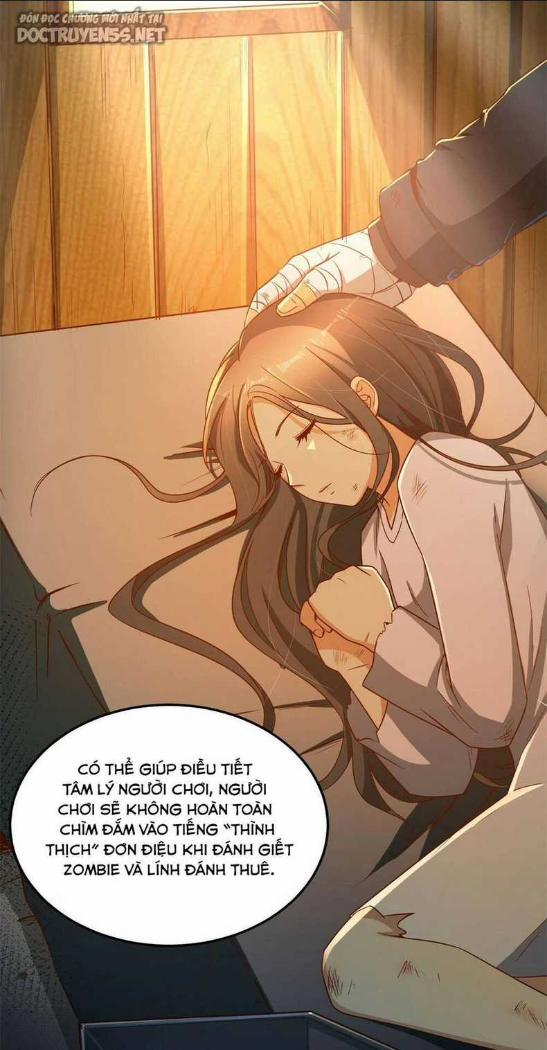 Thành Tỷ Phú Nhờ Thua Lỗ Game Chapter 15 trang 6