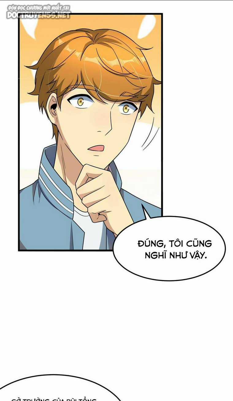 Thành Tỷ Phú Nhờ Thua Lỗ Game Chapter 15 trang 60