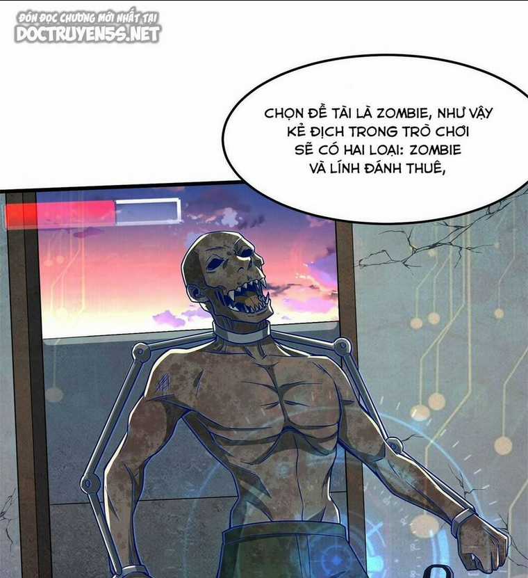 Thành Tỷ Phú Nhờ Thua Lỗ Game Chapter 15 trang 63