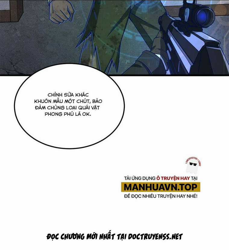 Thành Tỷ Phú Nhờ Thua Lỗ Game Chapter 15 trang 64