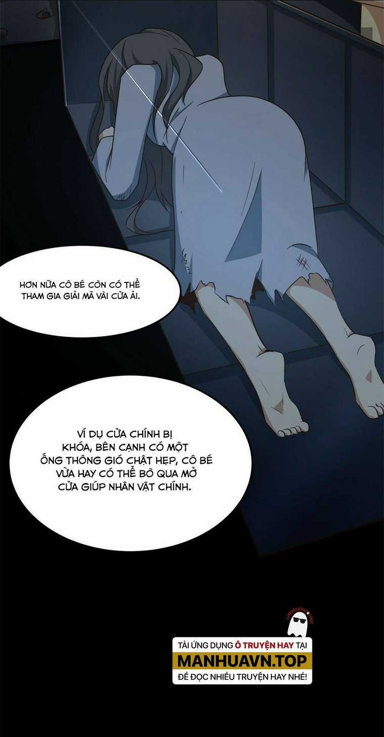 Thành Tỷ Phú Nhờ Thua Lỗ Game Chapter 15 trang 7