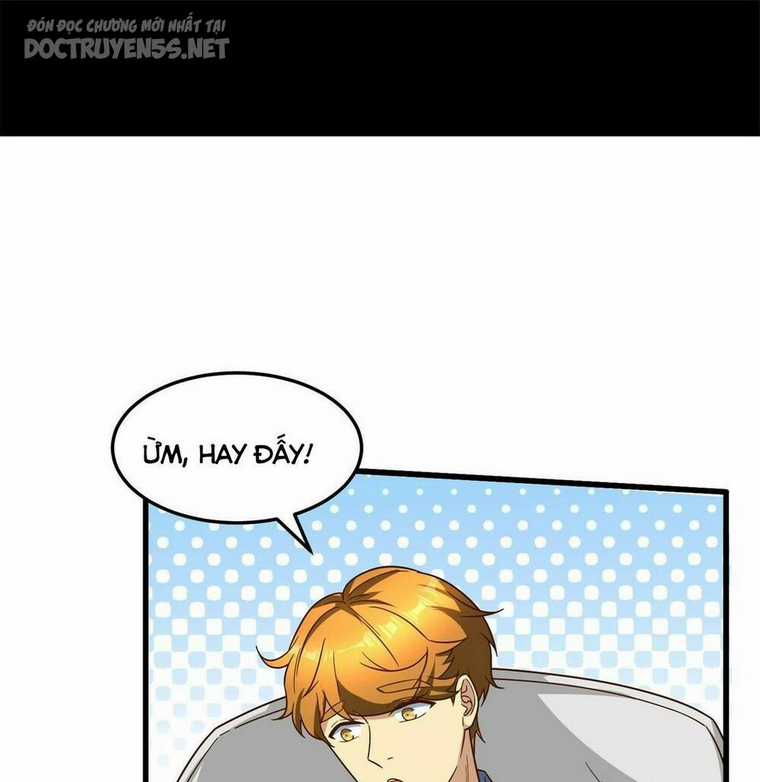 Thành Tỷ Phú Nhờ Thua Lỗ Game Chapter 15 trang 8