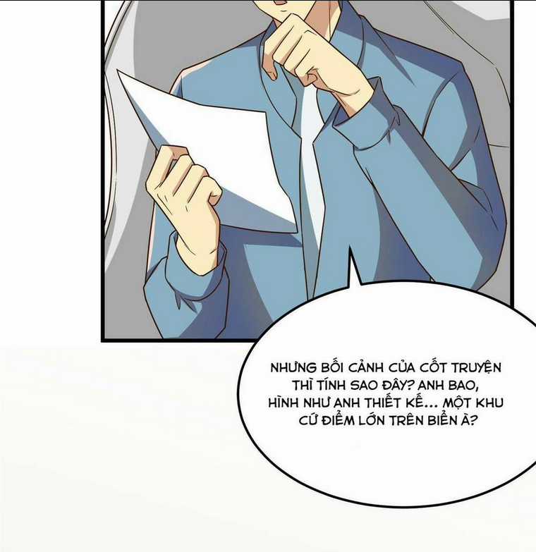 Thành Tỷ Phú Nhờ Thua Lỗ Game Chapter 15 trang 9