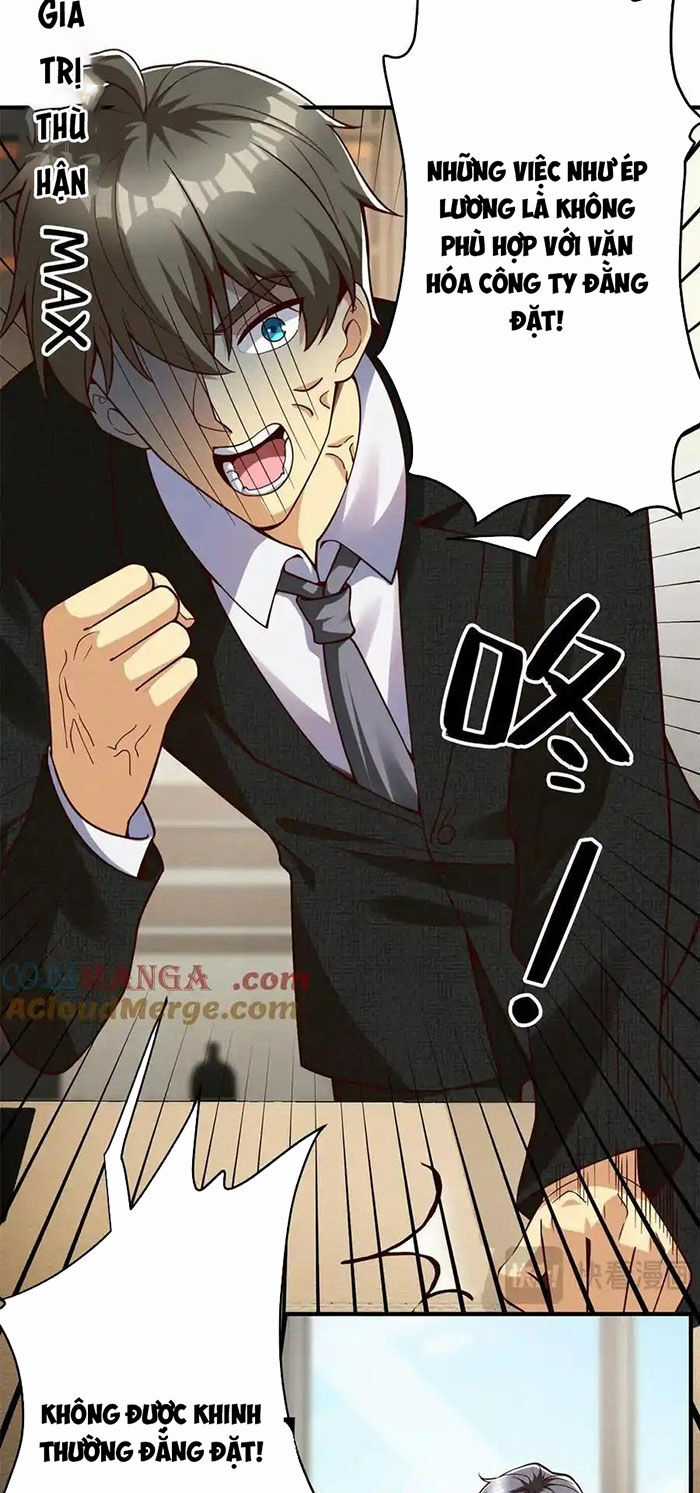 Thành Tỷ Phú Nhờ Thua Lỗ Game Chapter 150 trang 20