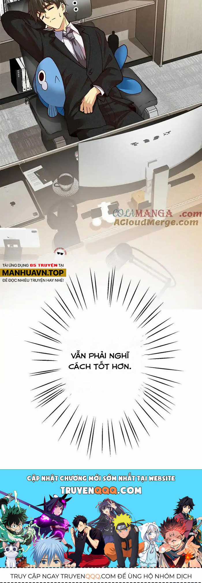 Thành Tỷ Phú Nhờ Thua Lỗ Game Chapter 150 trang 26