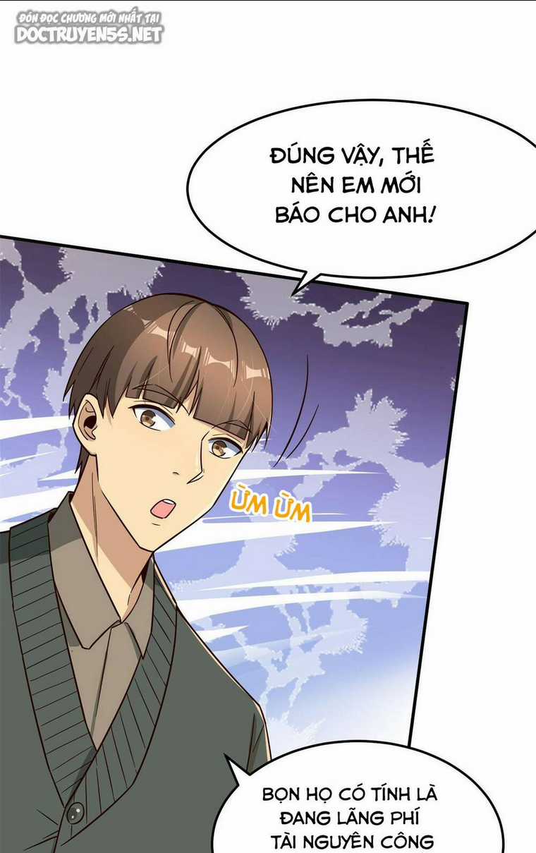 Thành Tỷ Phú Nhờ Thua Lỗ Game Chapter 16 trang 11