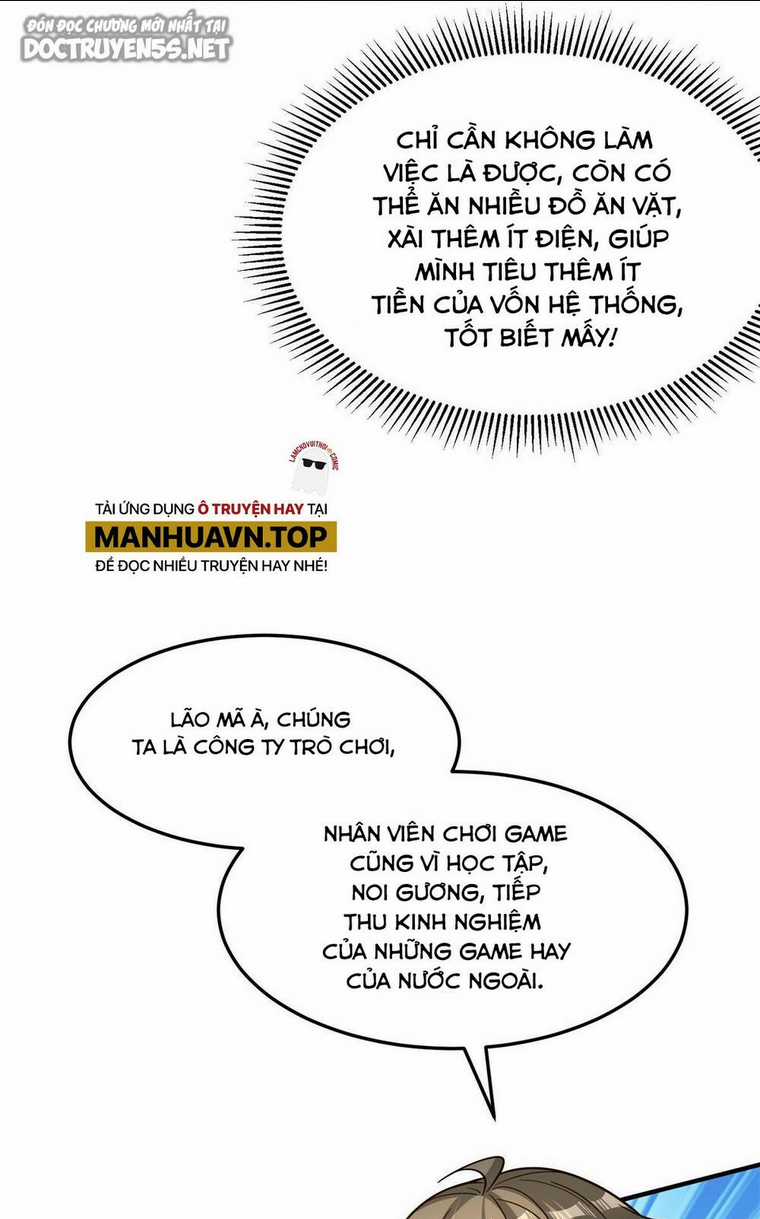 Thành Tỷ Phú Nhờ Thua Lỗ Game Chapter 16 trang 13