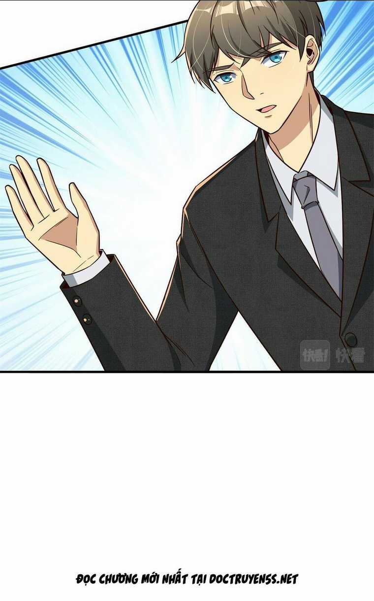 Thành Tỷ Phú Nhờ Thua Lỗ Game Chapter 16 trang 14