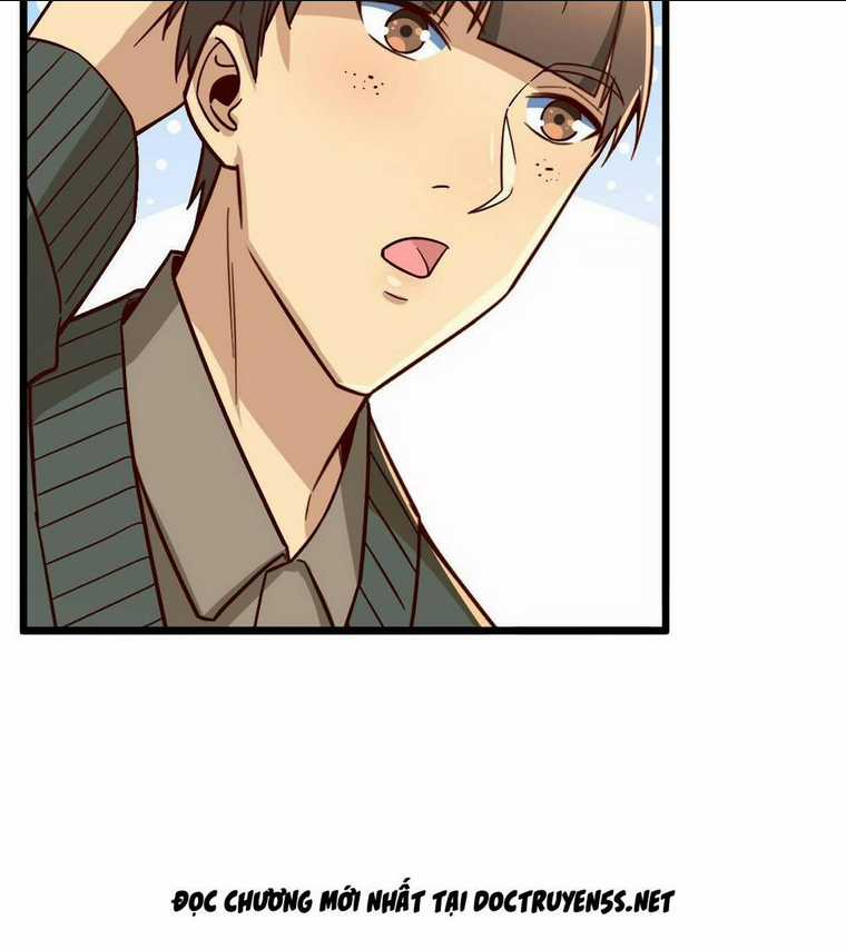 Thành Tỷ Phú Nhờ Thua Lỗ Game Chapter 16 trang 16