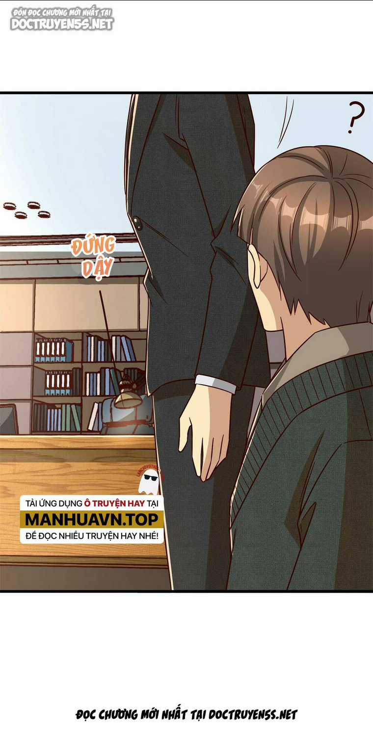 Thành Tỷ Phú Nhờ Thua Lỗ Game Chapter 16 trang 17