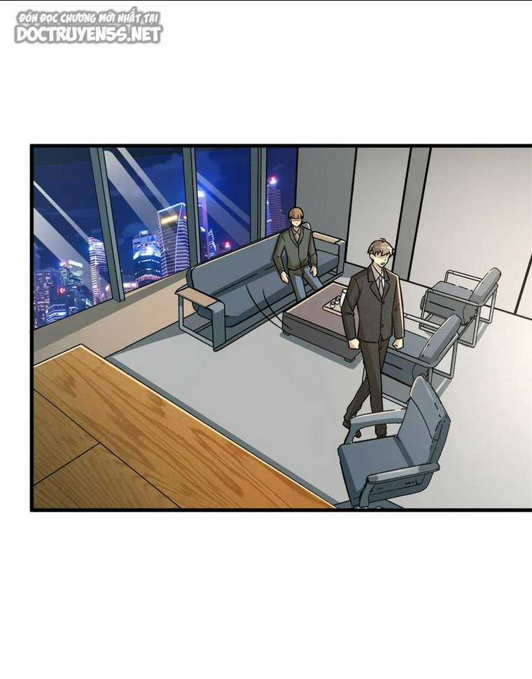 Thành Tỷ Phú Nhờ Thua Lỗ Game Chapter 16 trang 18