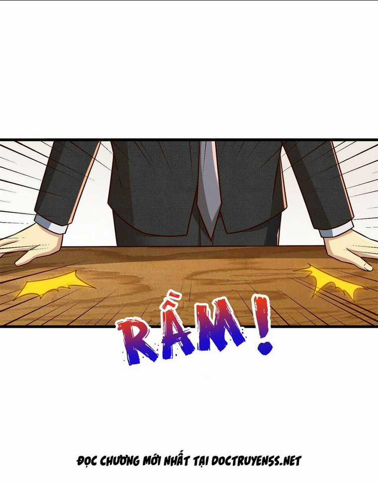 Thành Tỷ Phú Nhờ Thua Lỗ Game Chapter 16 trang 19