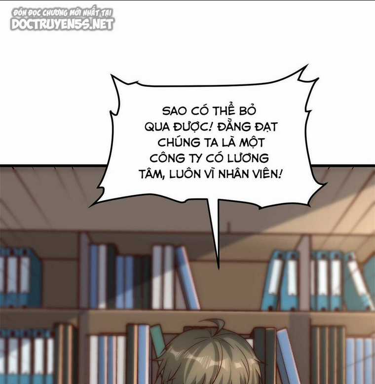 Thành Tỷ Phú Nhờ Thua Lỗ Game Chapter 16 trang 20