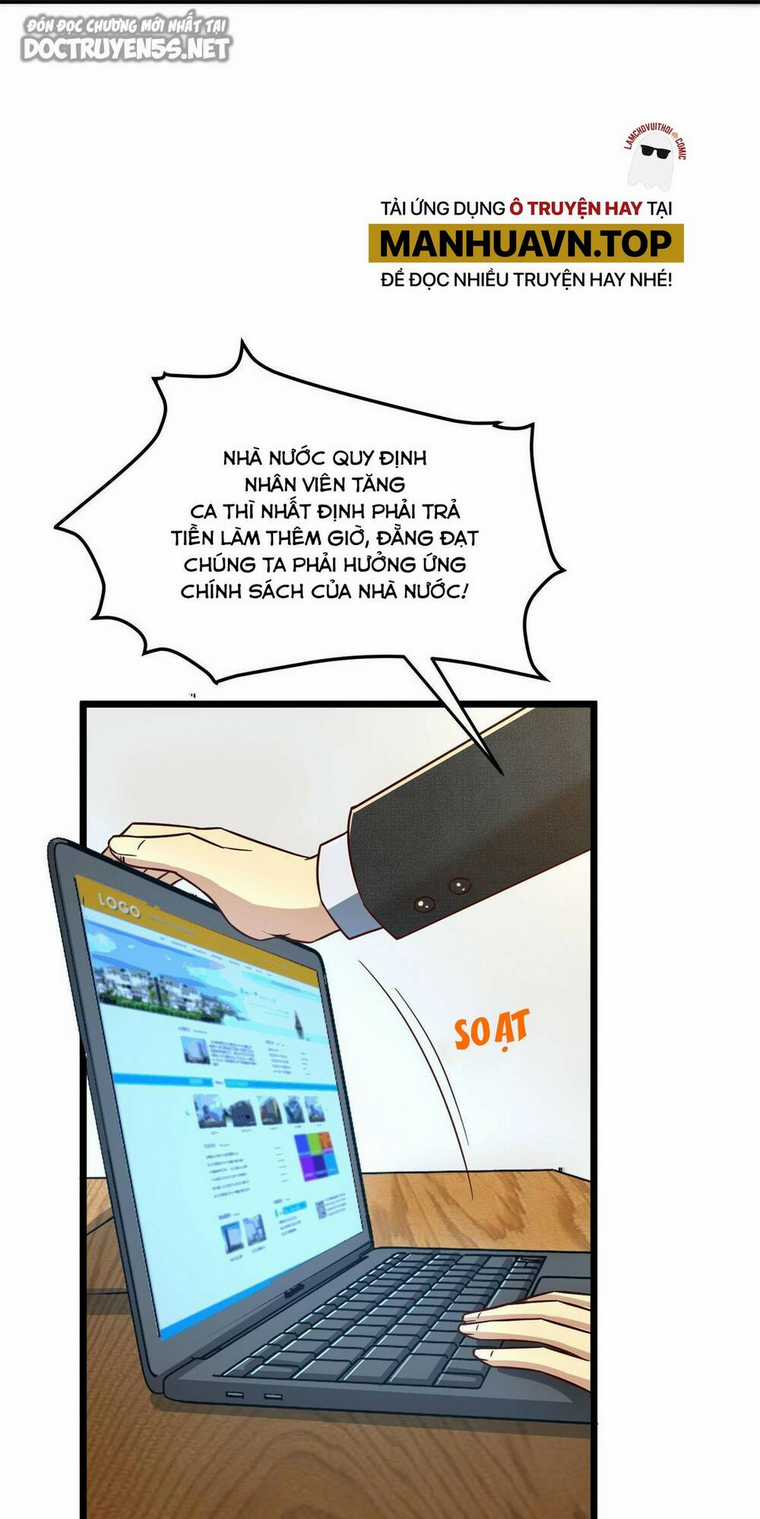 Thành Tỷ Phú Nhờ Thua Lỗ Game Chapter 16 trang 22