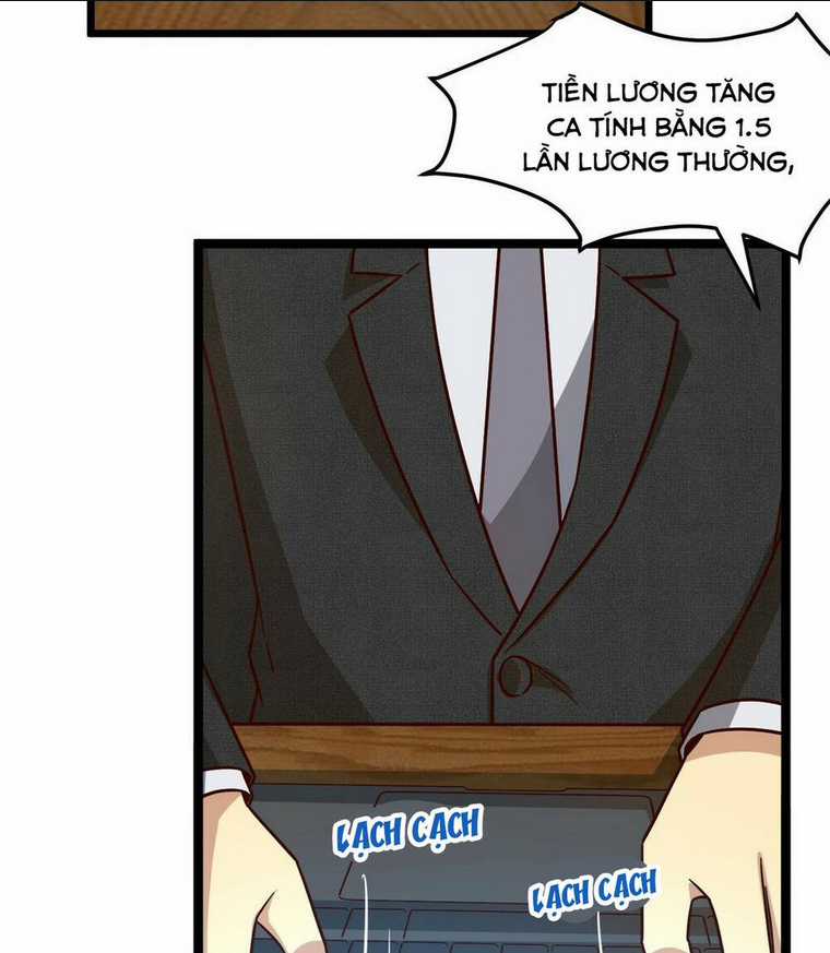 Thành Tỷ Phú Nhờ Thua Lỗ Game Chapter 16 trang 23