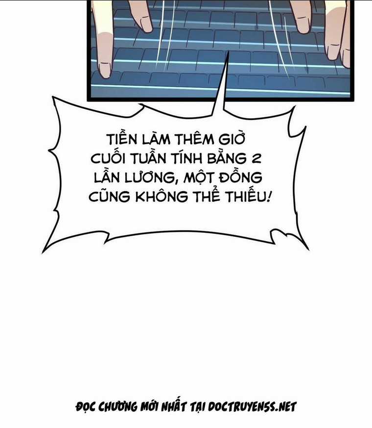 Thành Tỷ Phú Nhờ Thua Lỗ Game Chapter 16 trang 24