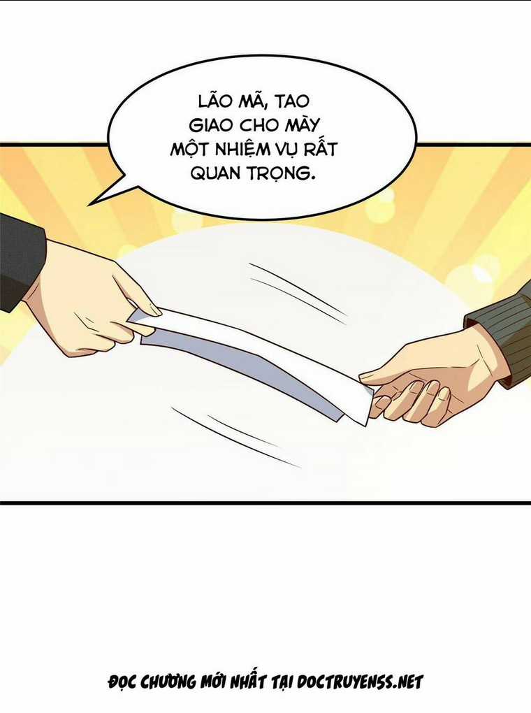 Thành Tỷ Phú Nhờ Thua Lỗ Game Chapter 16 trang 26