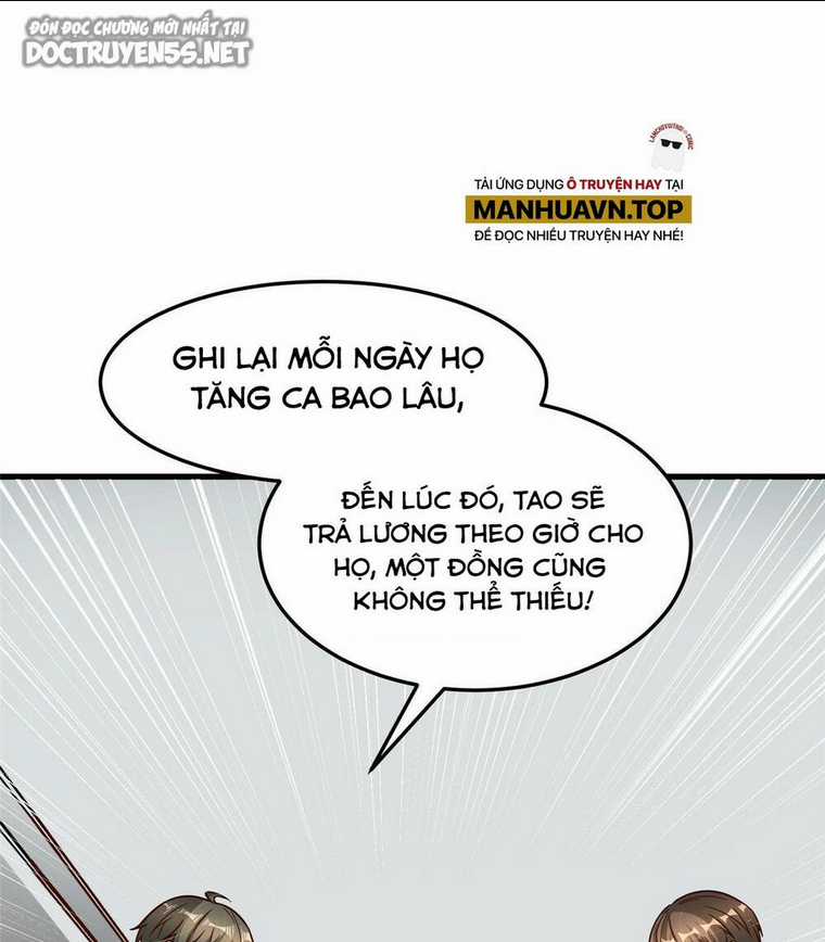 Thành Tỷ Phú Nhờ Thua Lỗ Game Chapter 16 trang 27