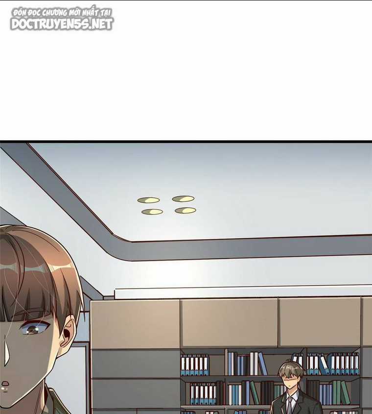 Thành Tỷ Phú Nhờ Thua Lỗ Game Chapter 16 trang 29